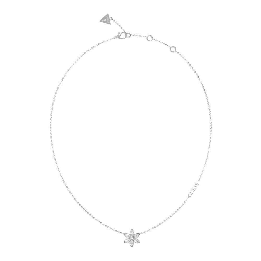 Guess Damenhalskette JUBN04146JWRHTU Guess Damenhalskette JUBN04146JWRHTU